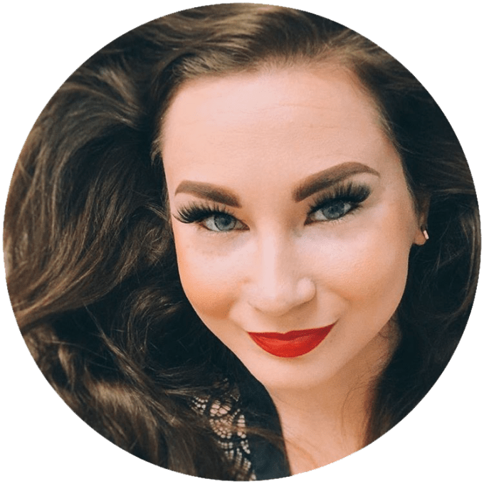 kniha, autorka, Chcela som ti povedať